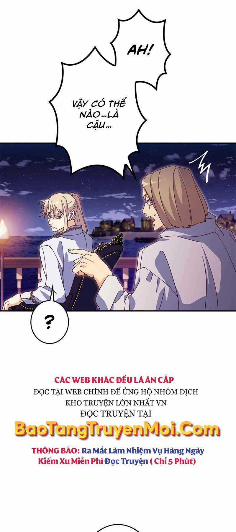 Công Tước Bạch Long Chapter 45 trang 16