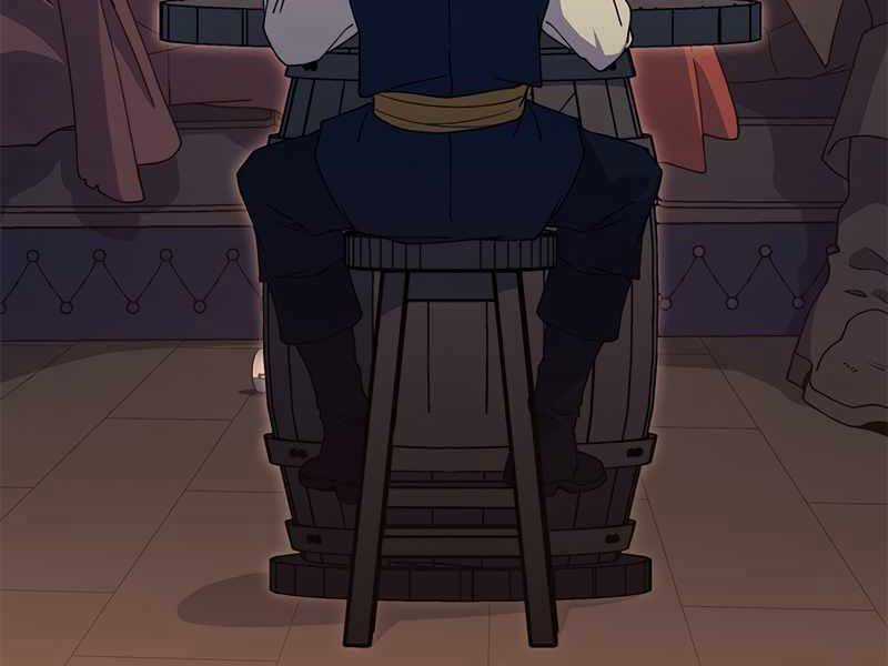 Công Tước Bạch Long Chapter 45 trang 160