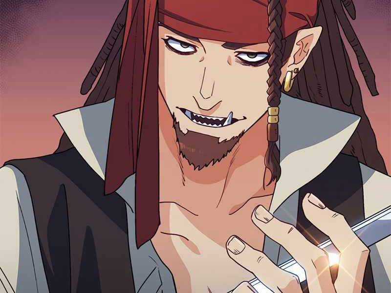 Công Tước Bạch Long Chapter 45 trang 167