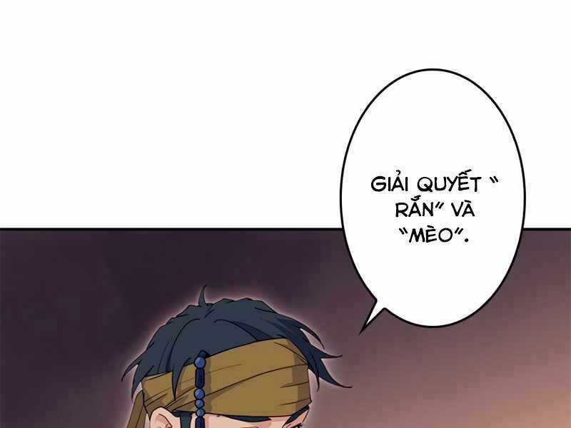 Công Tước Bạch Long Chapter 45 trang 170