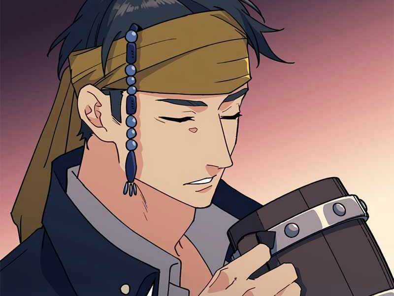 Công Tước Bạch Long Chapter 45 trang 181