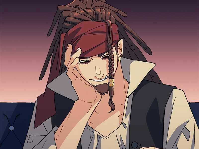 Công Tước Bạch Long Chapter 45 trang 188