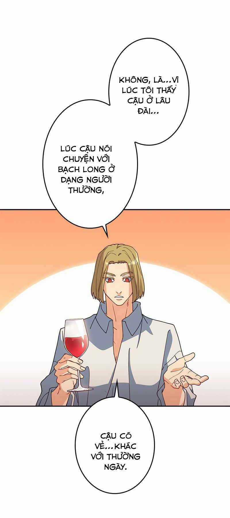 Công Tước Bạch Long Chapter 45 trang 19