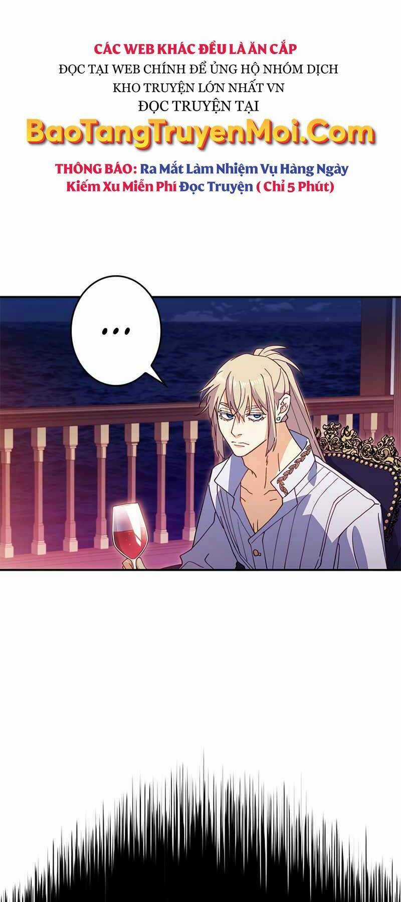 Công Tước Bạch Long Chapter 45 trang 20