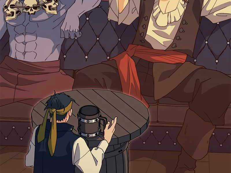 Công Tước Bạch Long Chapter 45 trang 201