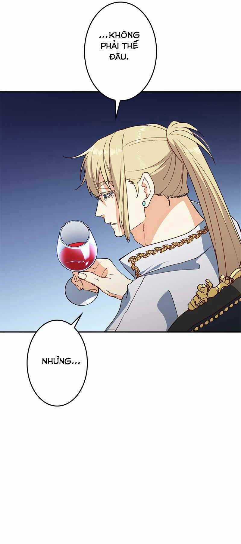 Công Tước Bạch Long Chapter 45 trang 24