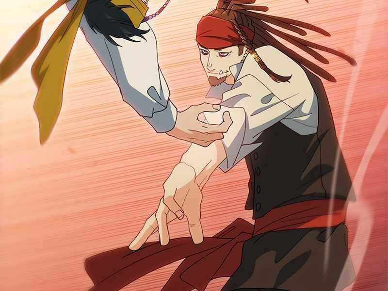 Công Tước Bạch Long Chapter 45 trang 245