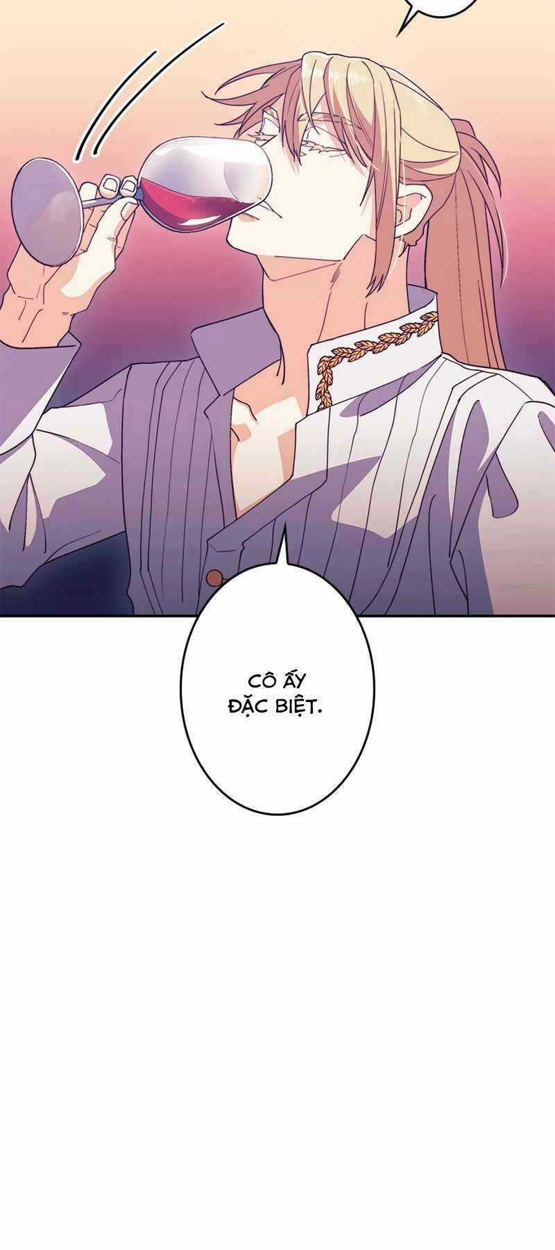 Công Tước Bạch Long Chapter 45 trang 26