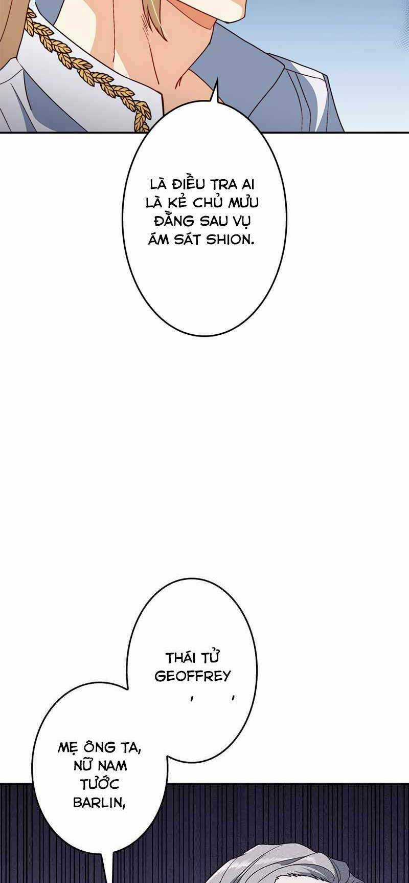 Công Tước Bạch Long Chapter 45 trang 29