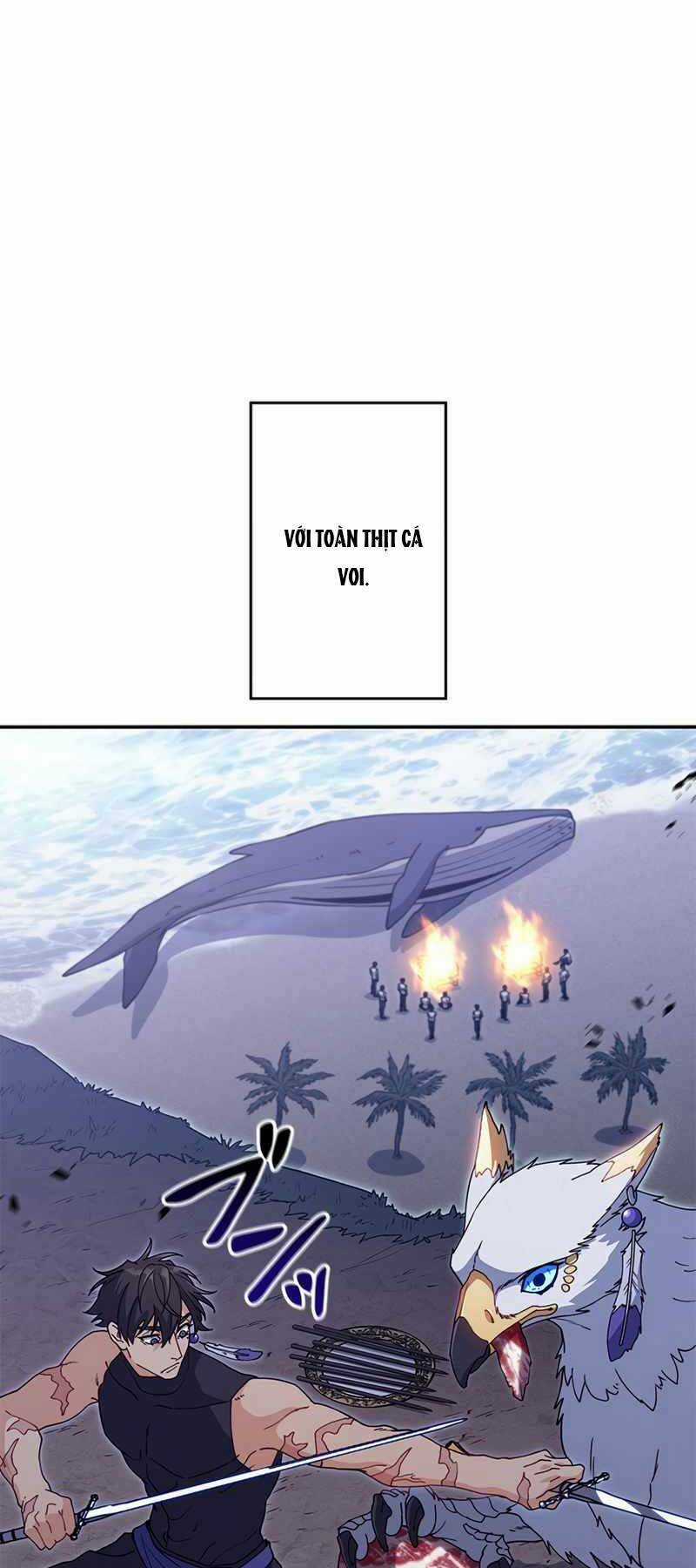 Công Tước Bạch Long Chapter 45 trang 3