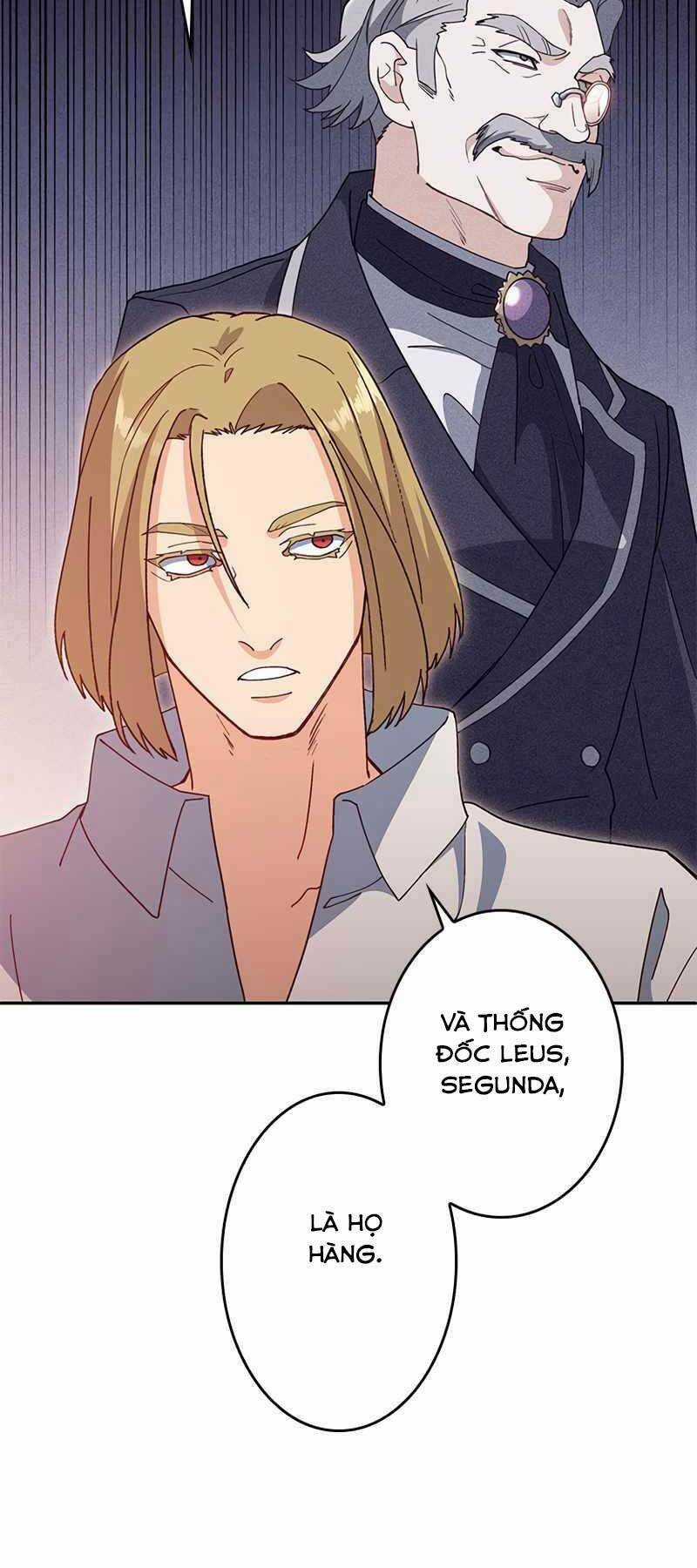 Công Tước Bạch Long Chapter 45 trang 30