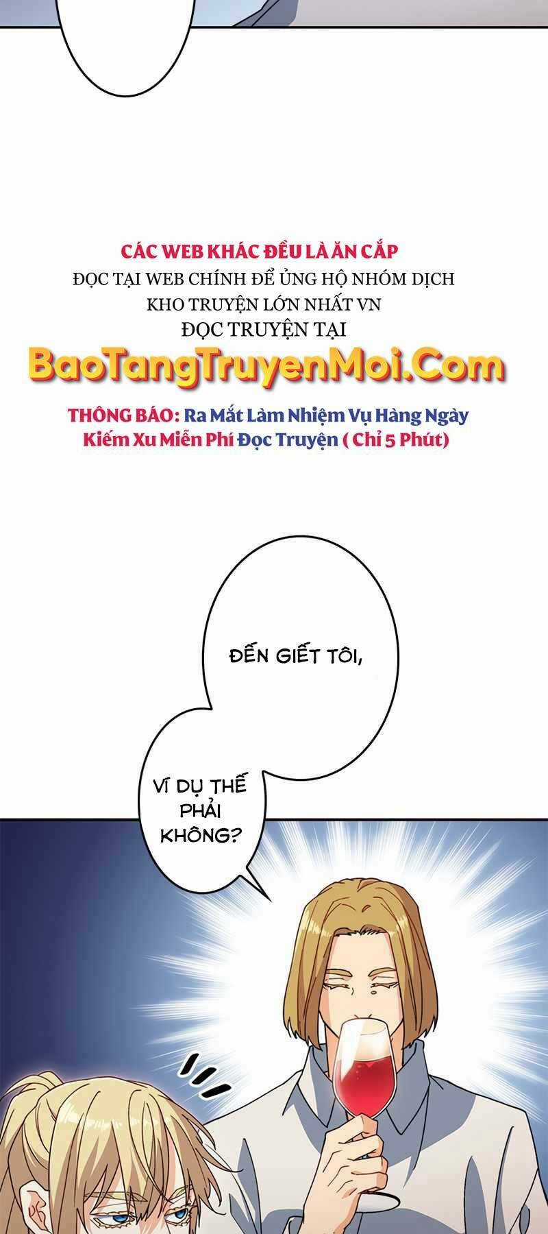 Công Tước Bạch Long Chapter 45 trang 33