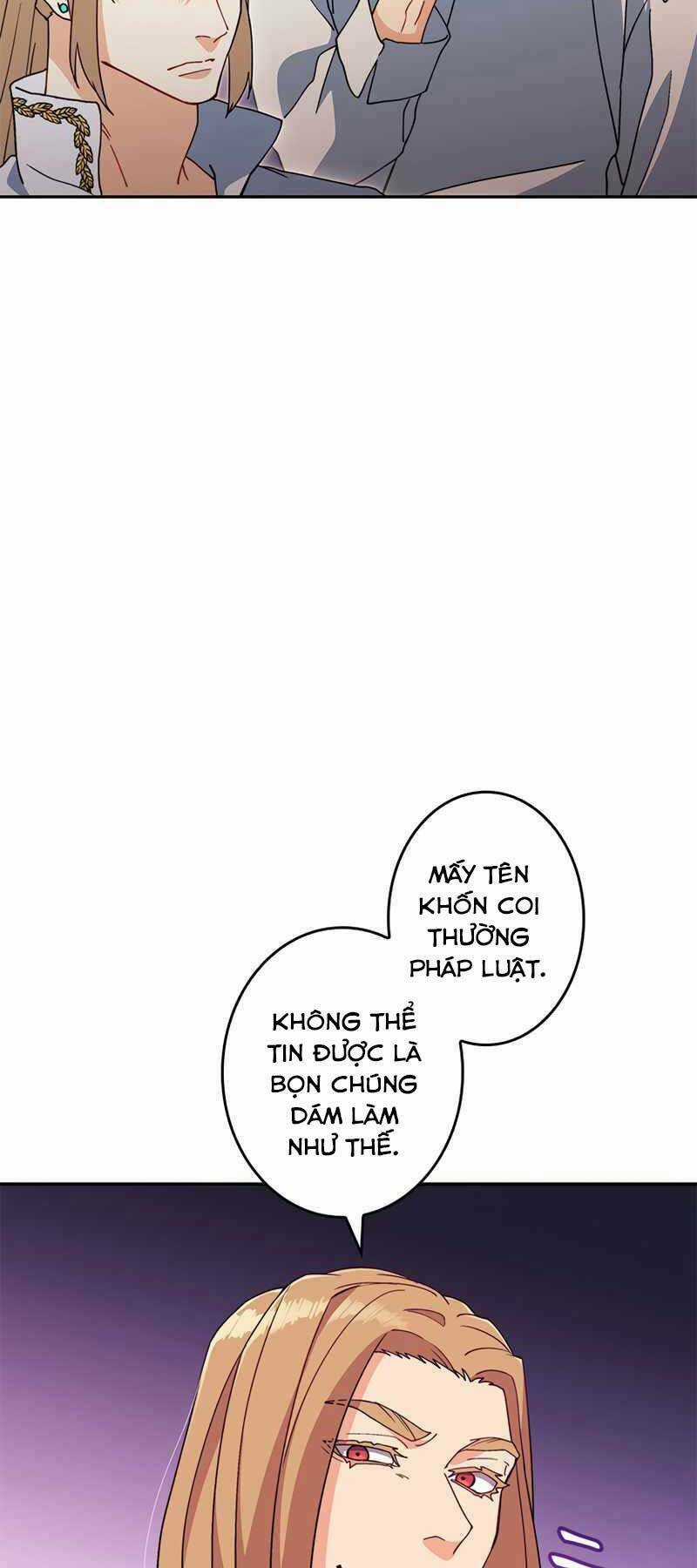 Công Tước Bạch Long Chapter 45 trang 34