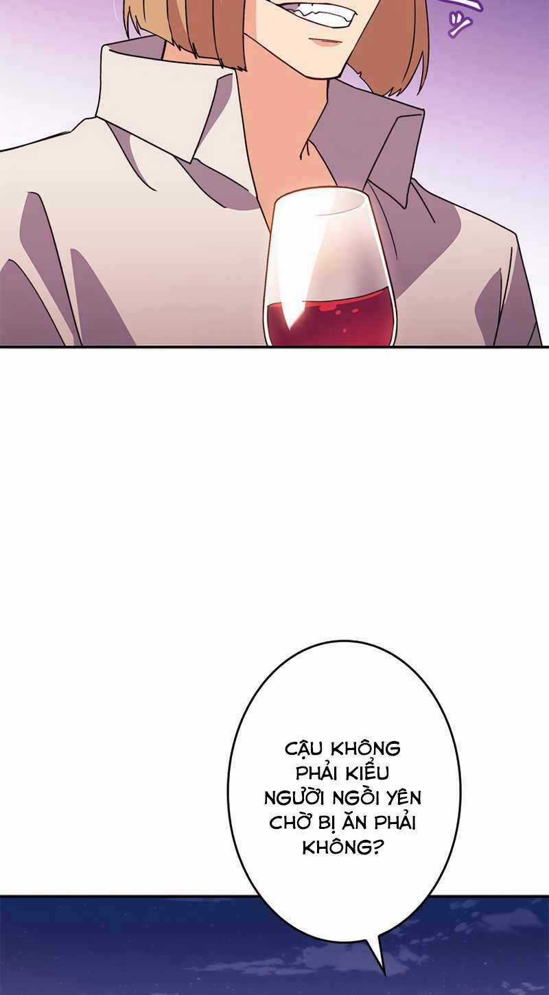 Công Tước Bạch Long Chapter 45 trang 35