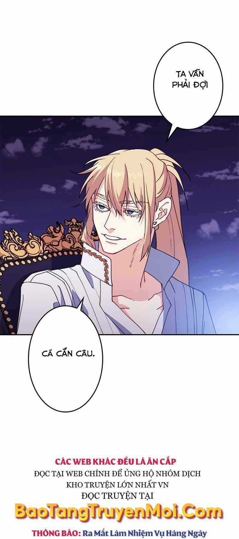 Công Tước Bạch Long Chapter 45 trang 37