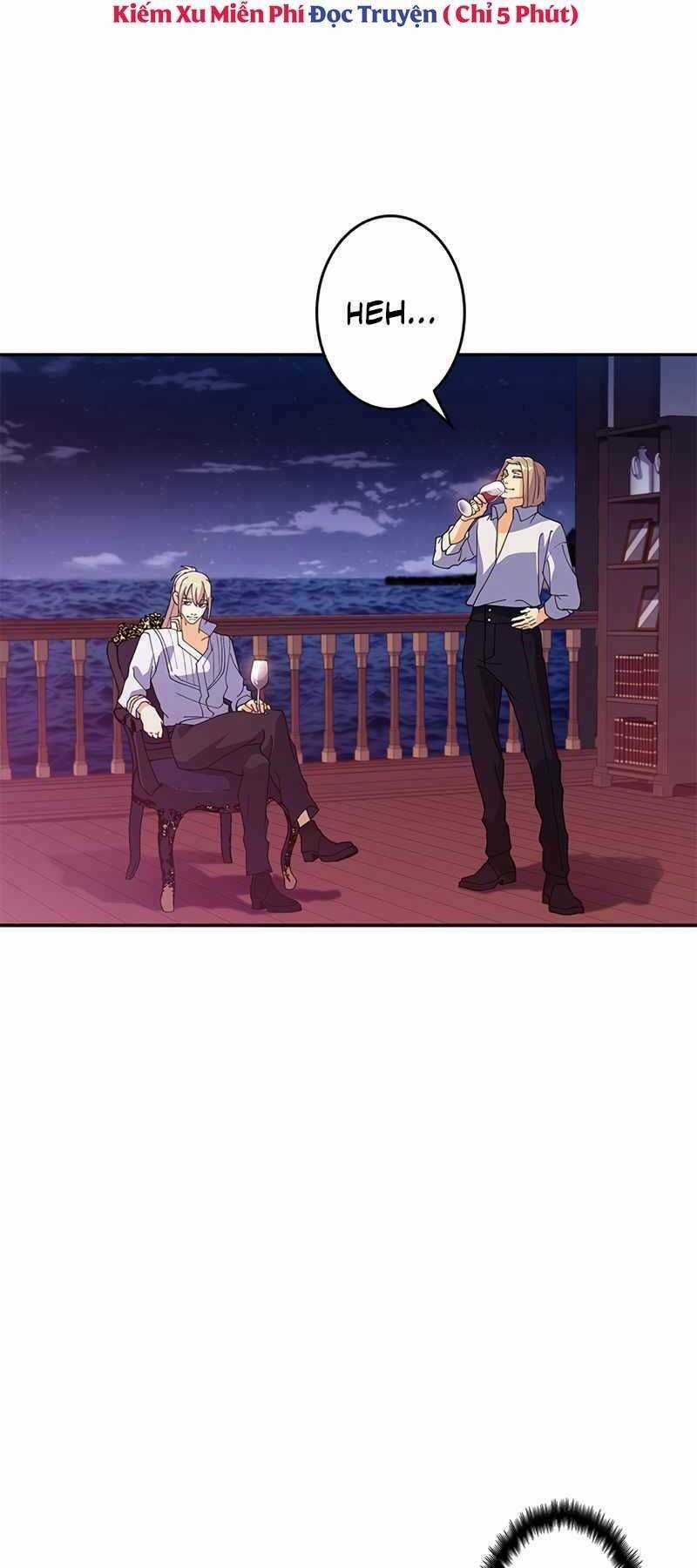 Công Tước Bạch Long Chapter 45 trang 38