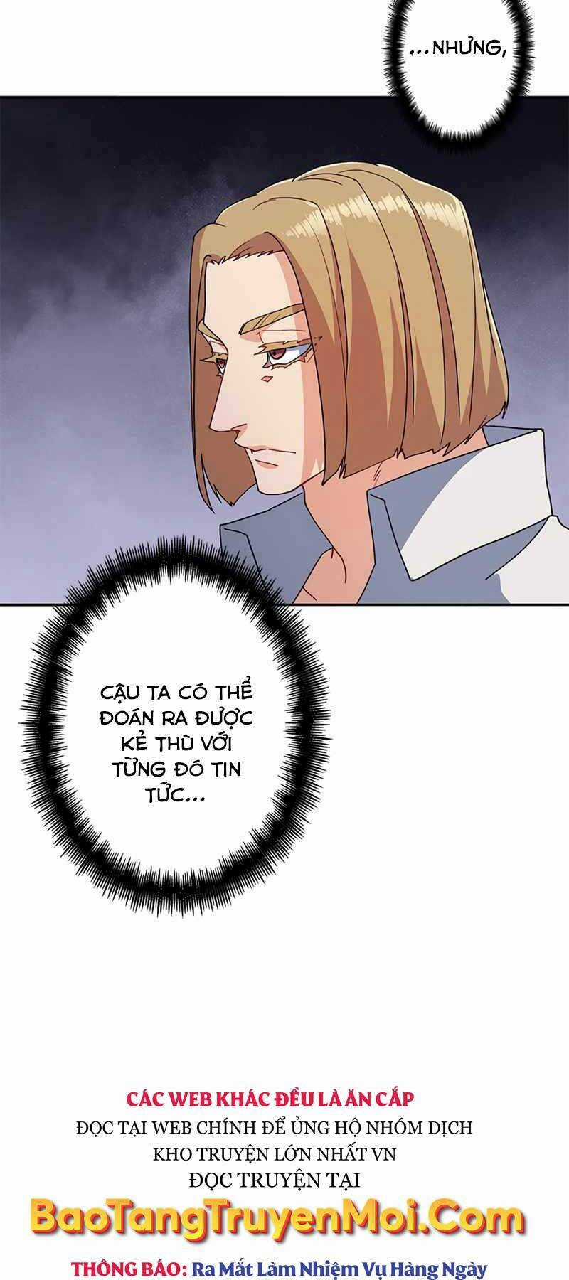 Công Tước Bạch Long Chapter 45 trang 39