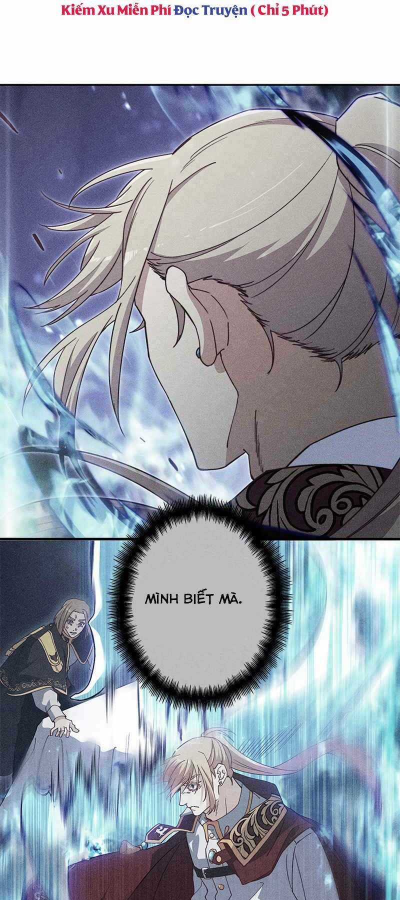 Công Tước Bạch Long Chapter 45 trang 40