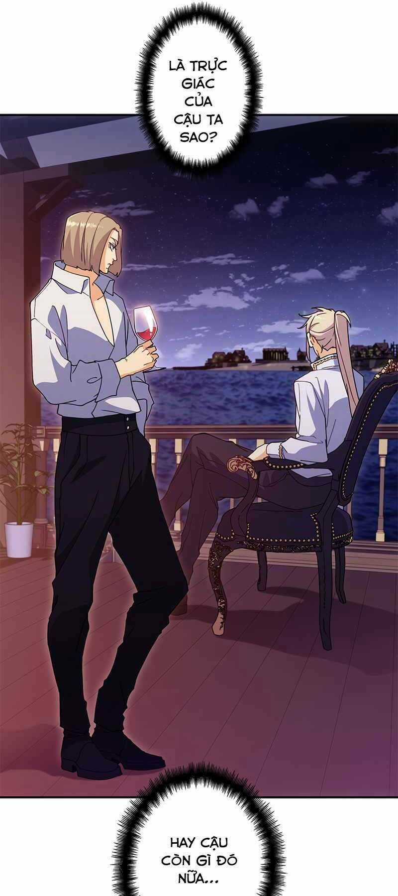 Công Tước Bạch Long Chapter 45 trang 42