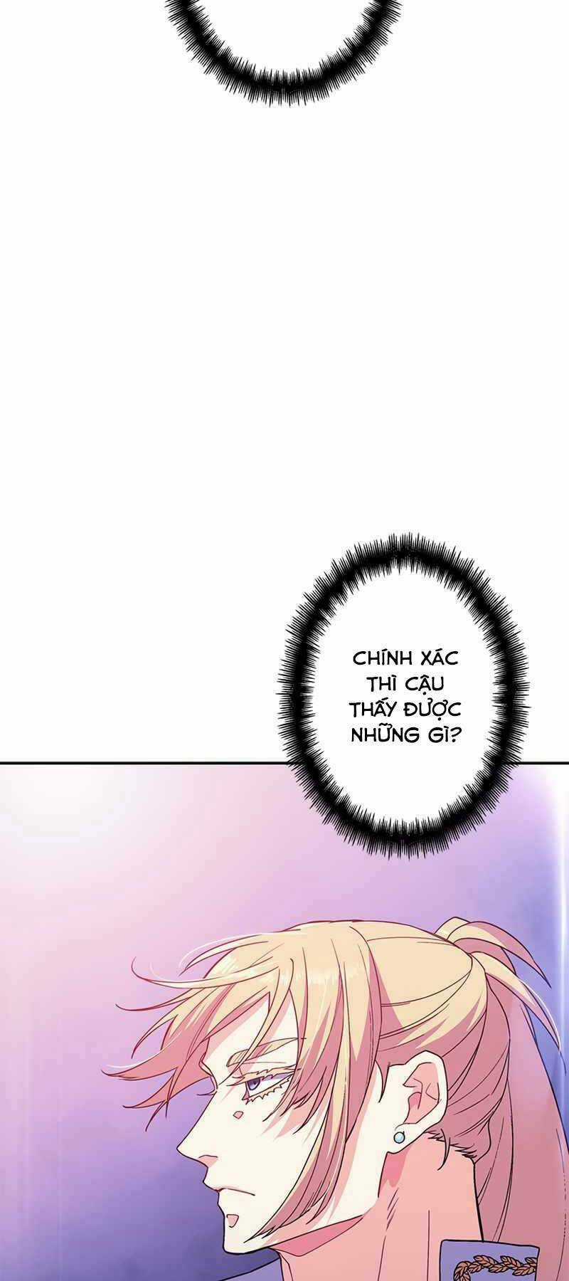 Công Tước Bạch Long Chapter 45 trang 43