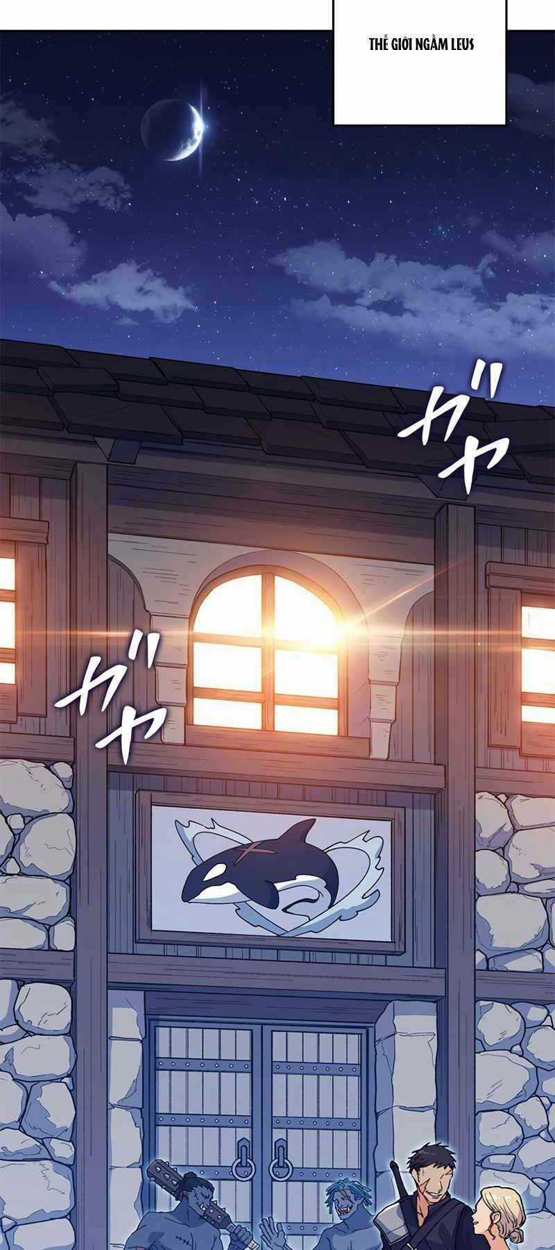 Công Tước Bạch Long Chapter 45 trang 45