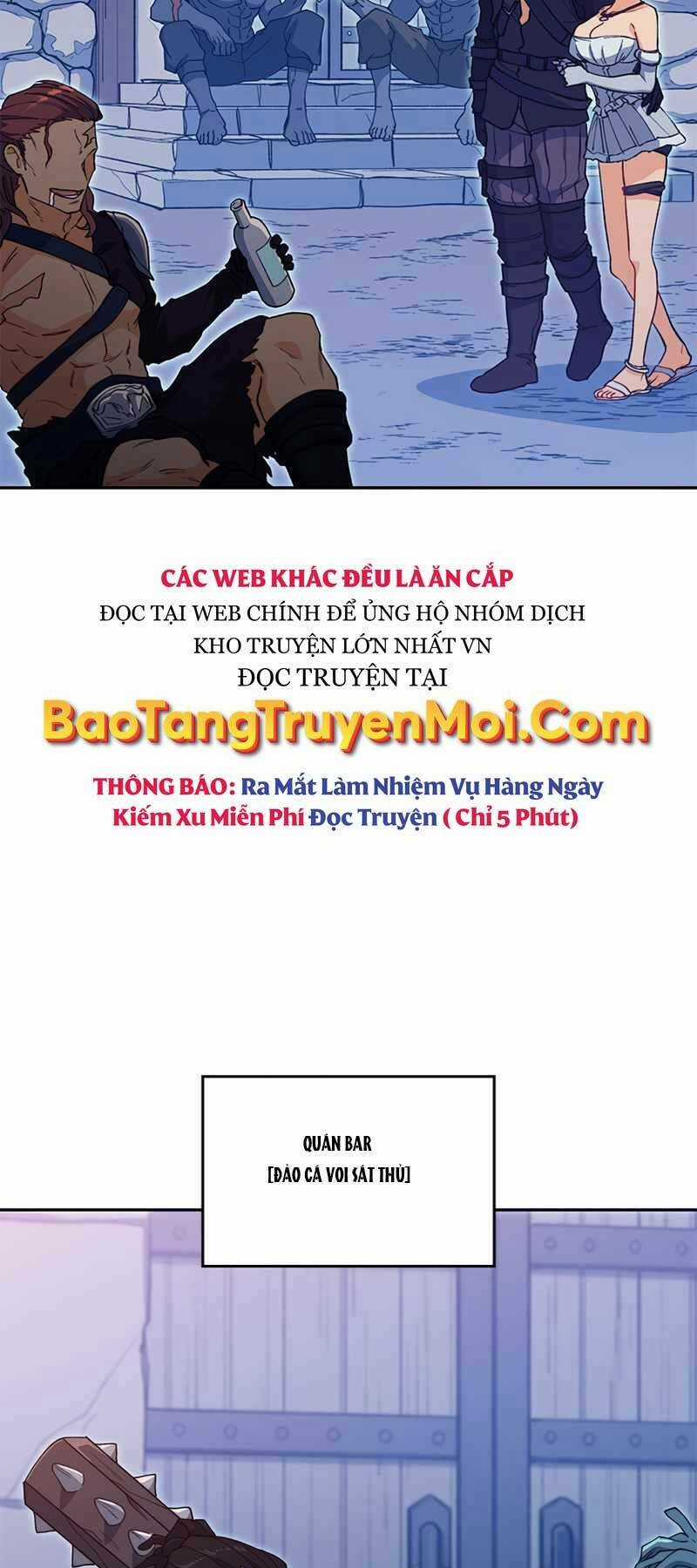 Công Tước Bạch Long Chapter 45 trang 46