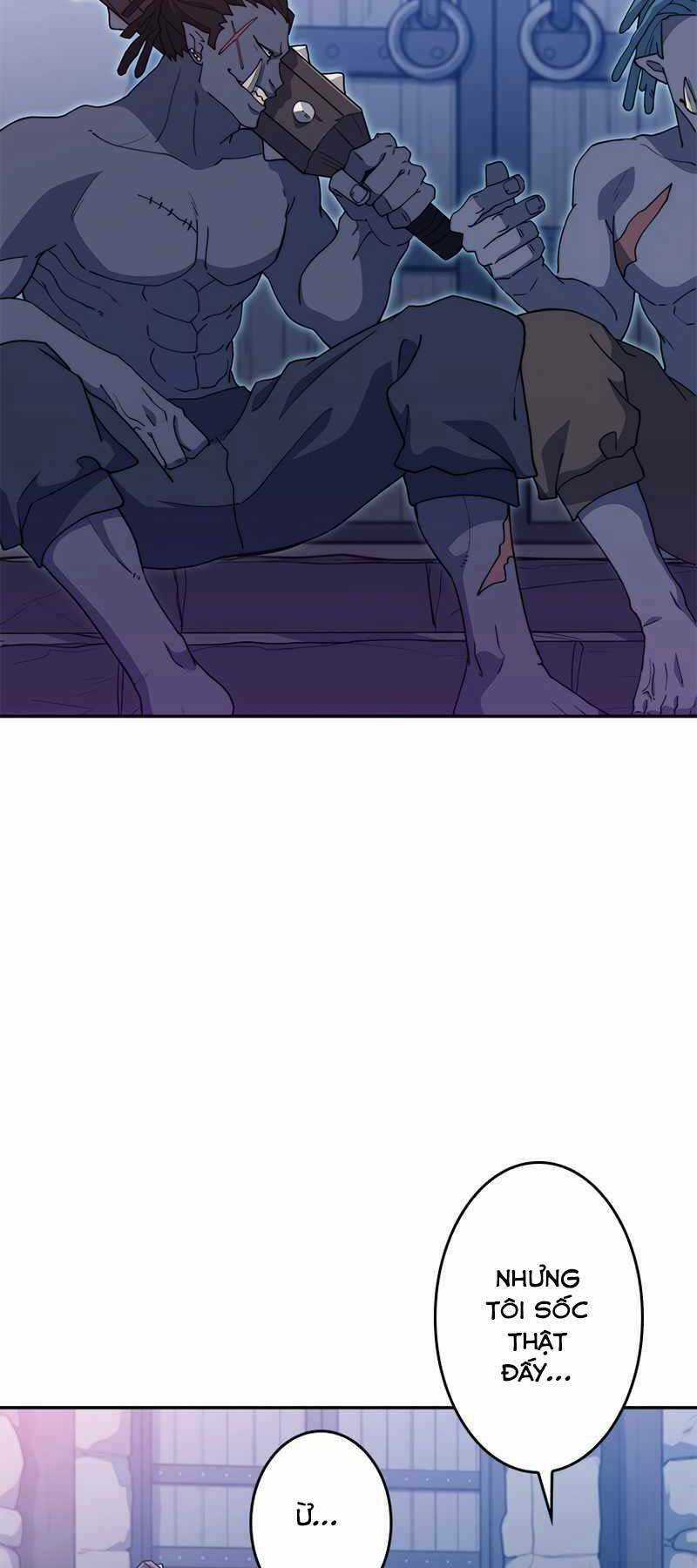 Công Tước Bạch Long Chapter 45 trang 47