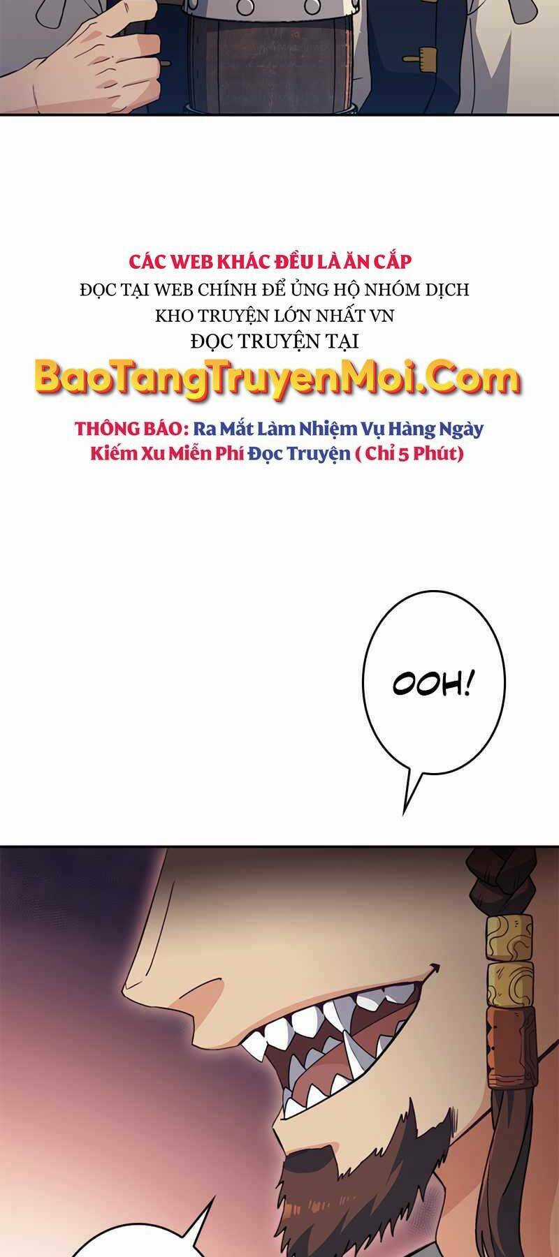 Công Tước Bạch Long Chapter 45 trang 51