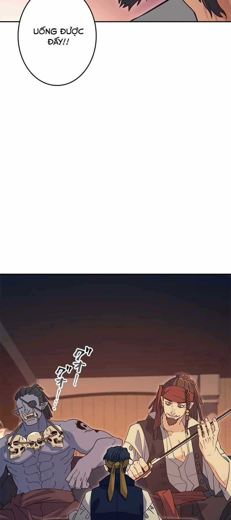 Công Tước Bạch Long Chapter 45 trang 52