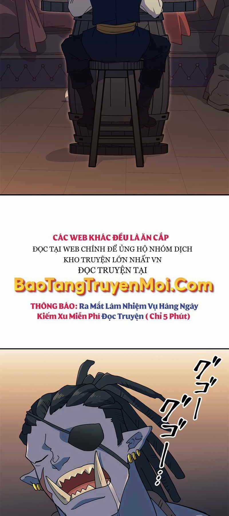 Công Tước Bạch Long Chapter 45 trang 53