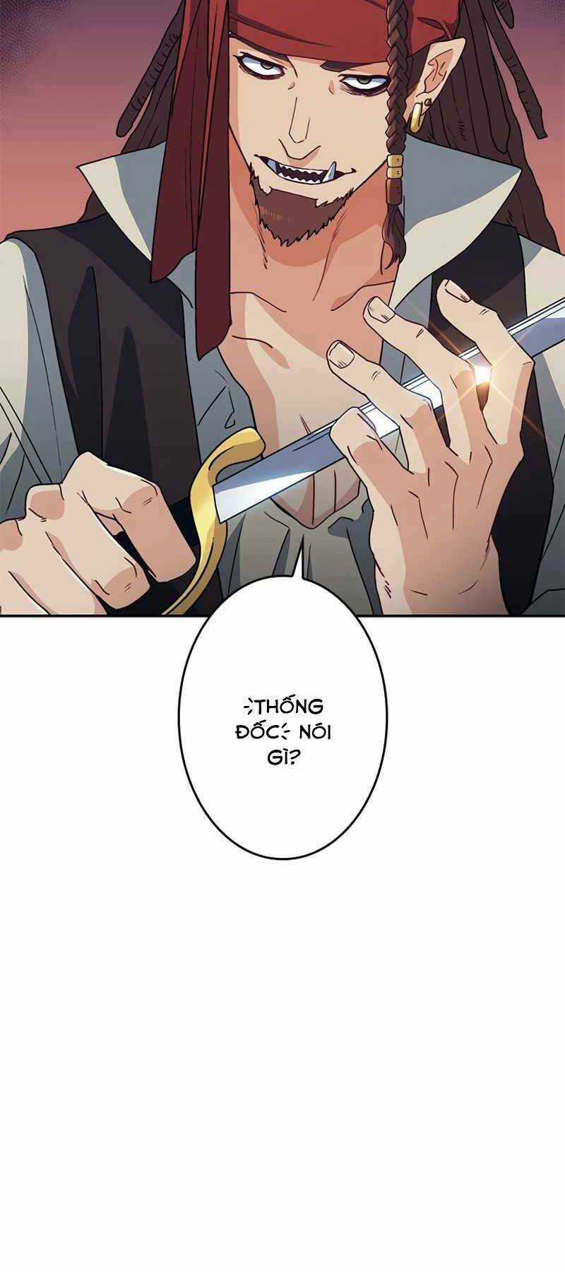 Công Tước Bạch Long Chapter 45 trang 55