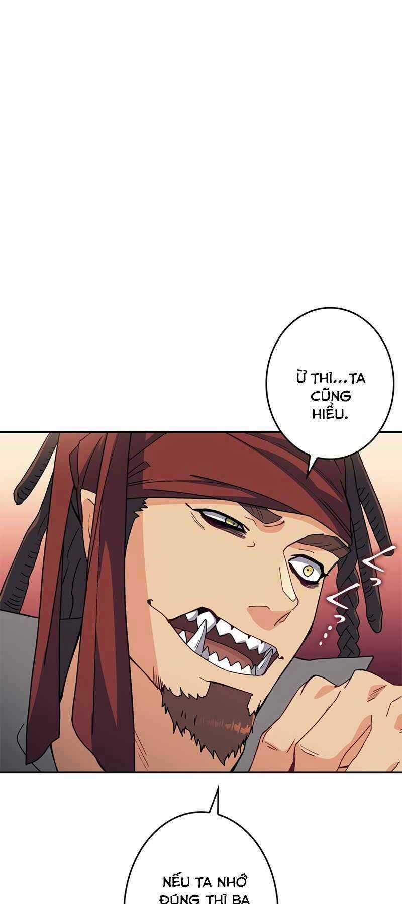 Công Tước Bạch Long Chapter 45 trang 58