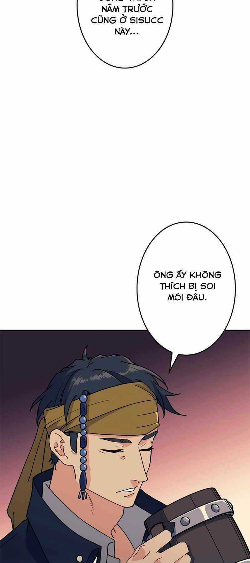 Công Tước Bạch Long Chapter 45 trang 59