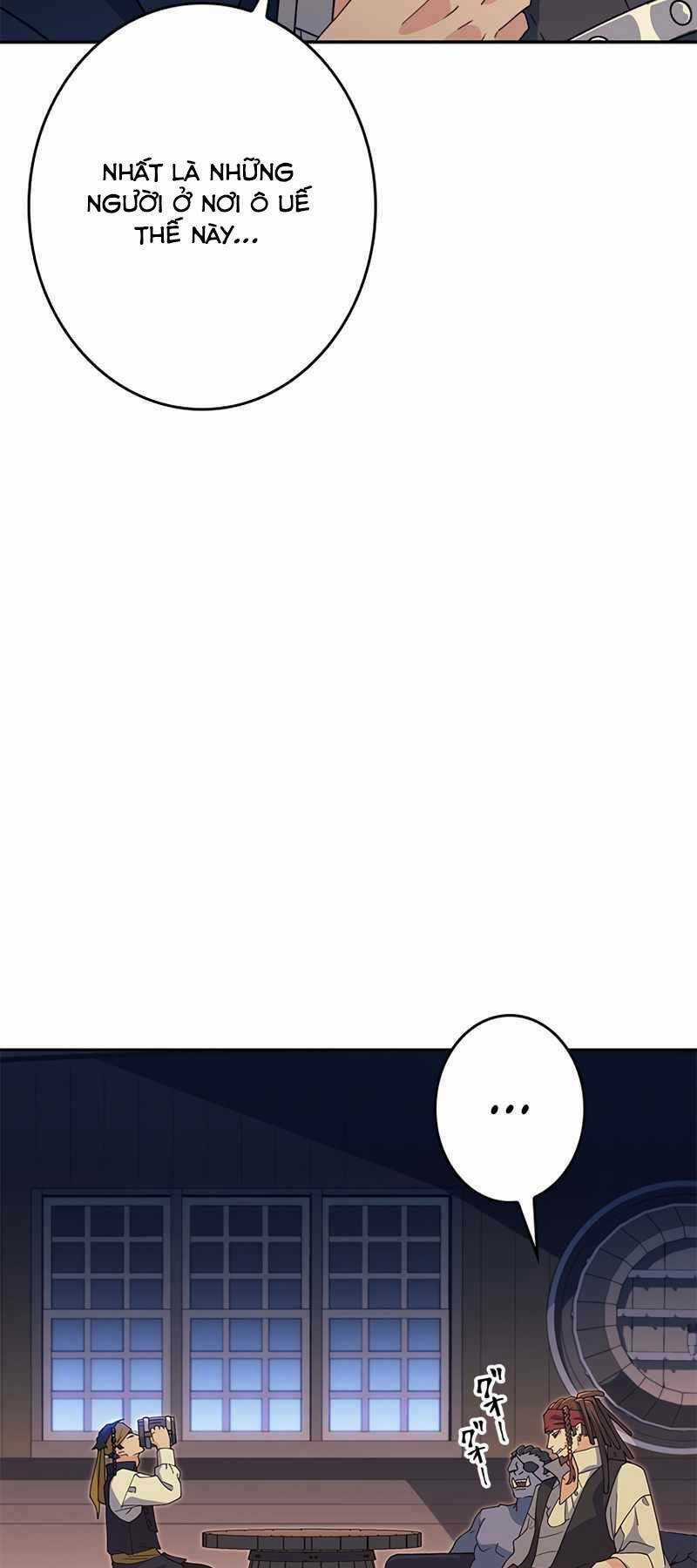 Công Tước Bạch Long Chapter 45 trang 60