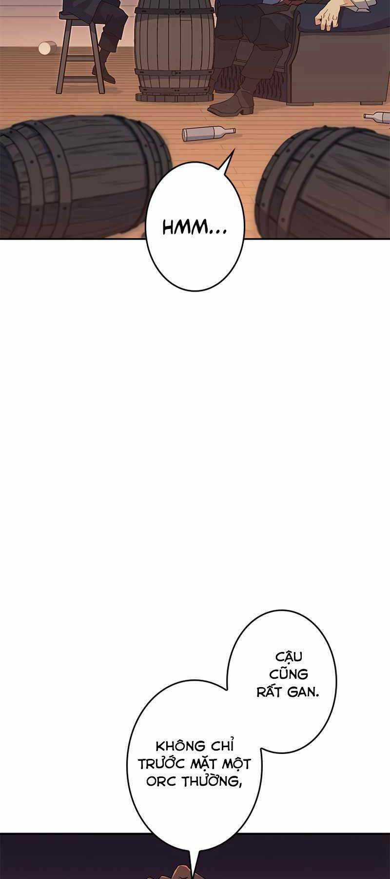 Công Tước Bạch Long Chapter 45 trang 61