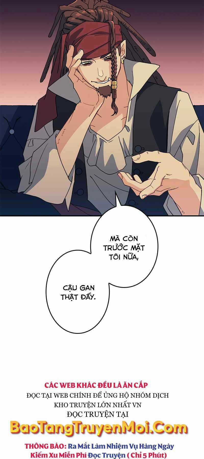 Công Tước Bạch Long Chapter 45 trang 62