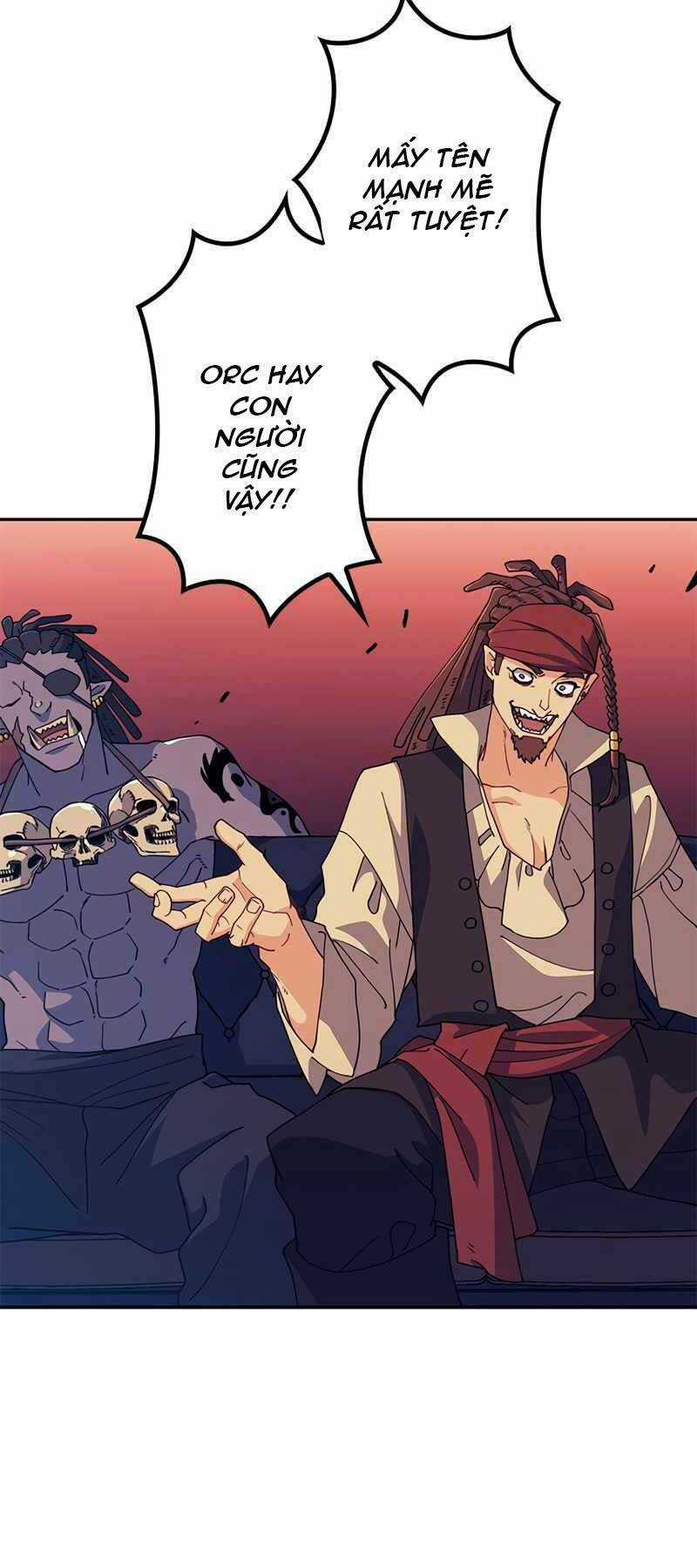 Công Tước Bạch Long Chapter 45 trang 64