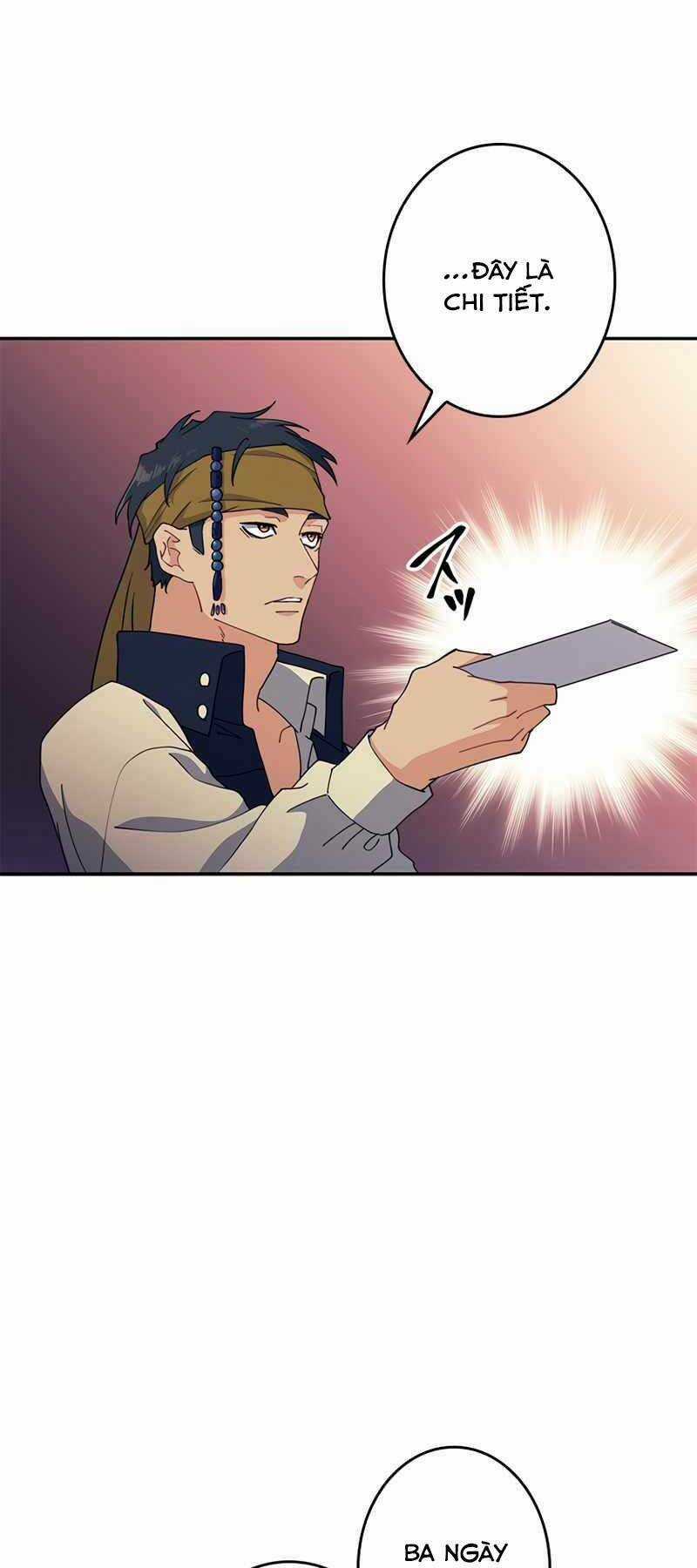 Công Tước Bạch Long Chapter 45 trang 65