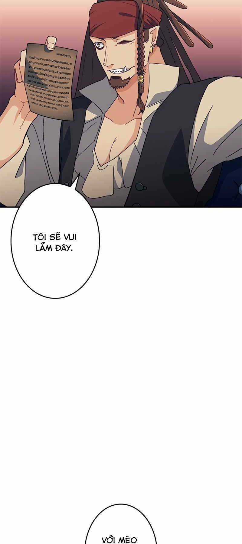 Công Tước Bạch Long Chapter 45 trang 68