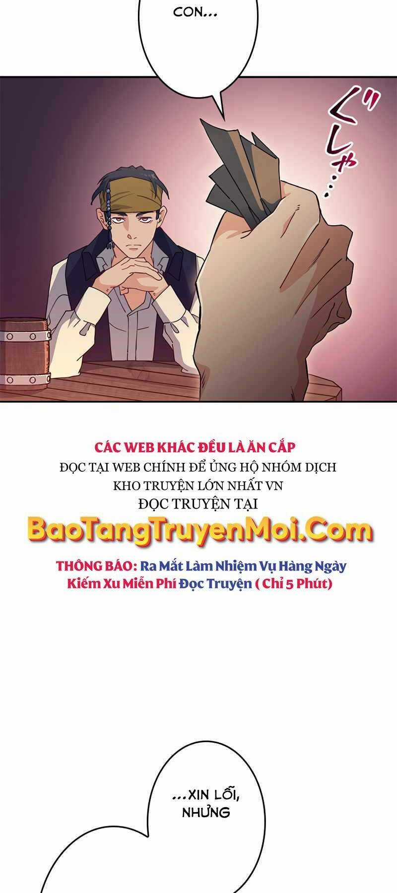 Công Tước Bạch Long Chapter 45 trang 69