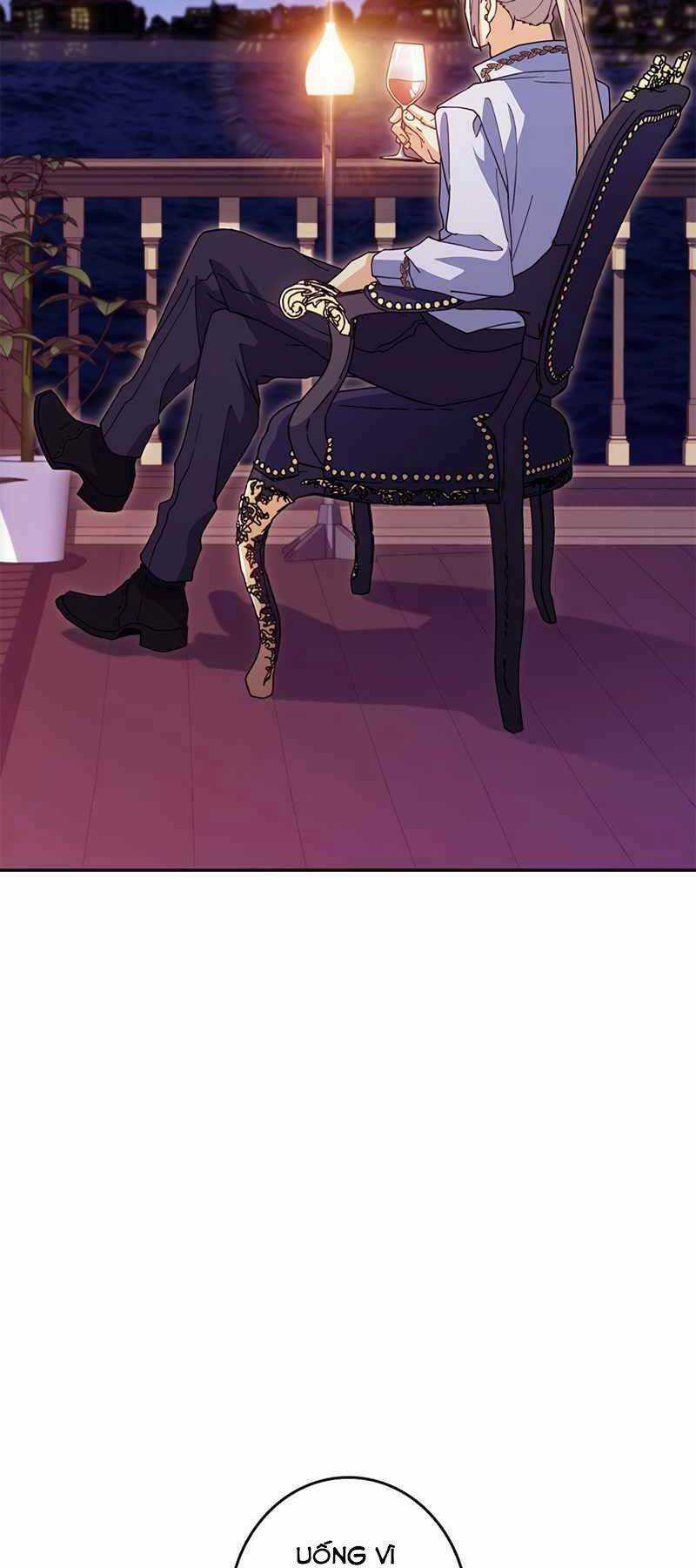 Công Tước Bạch Long Chapter 45 trang 7