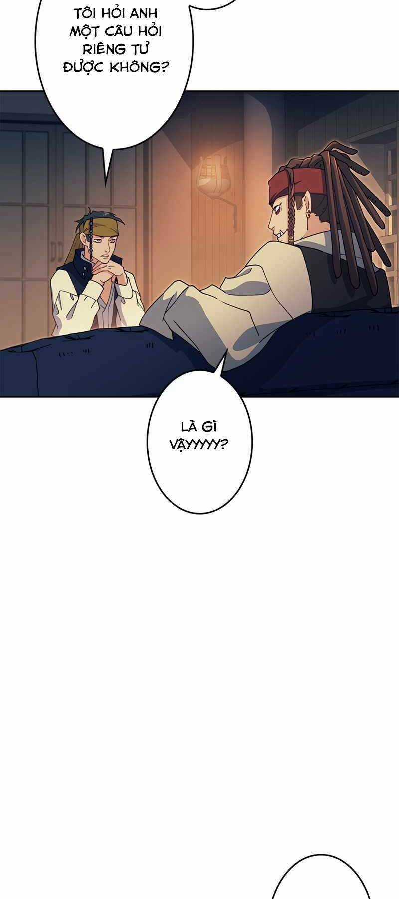 Công Tước Bạch Long Chapter 45 trang 70