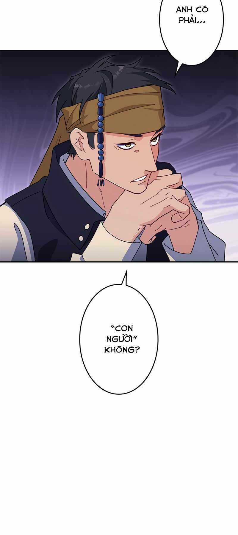 Công Tước Bạch Long Chapter 45 trang 71