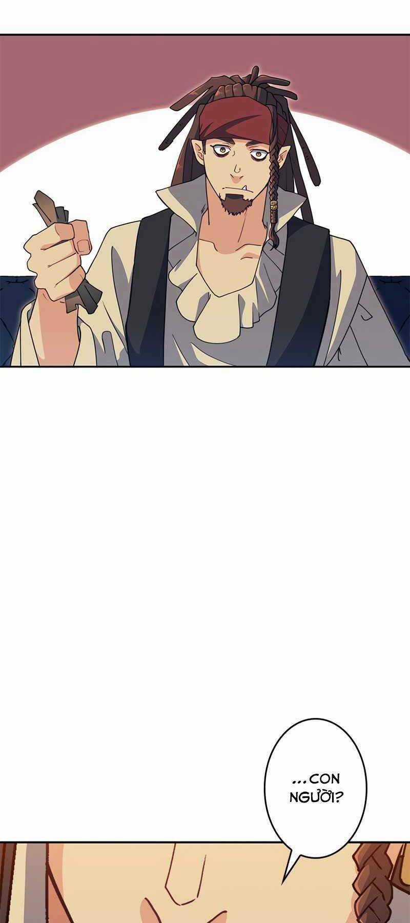 Công Tước Bạch Long Chapter 45 trang 72