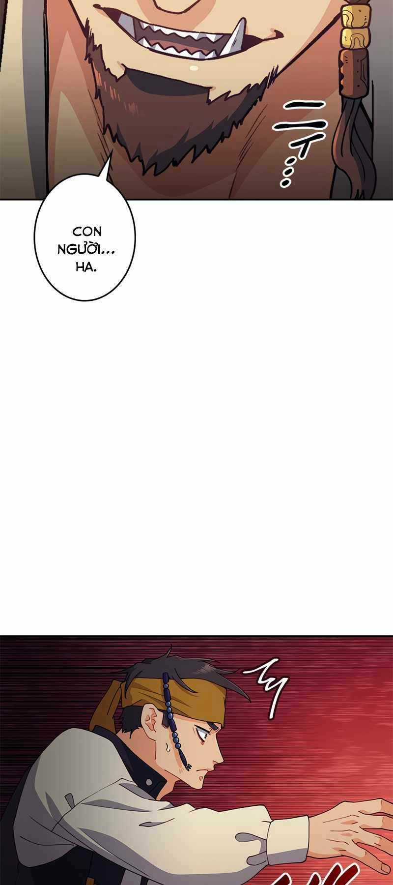 Công Tước Bạch Long Chapter 45 trang 73