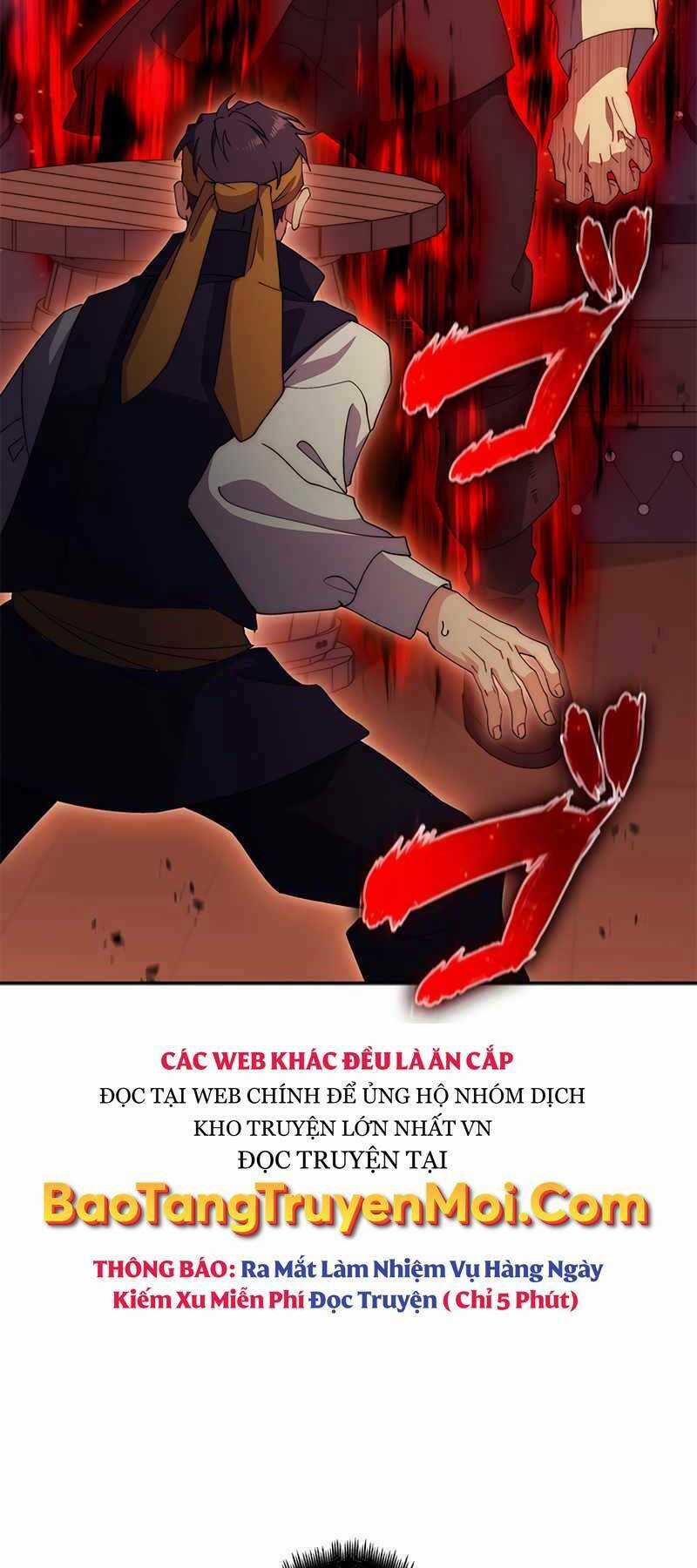 Công Tước Bạch Long Chapter 45 trang 75