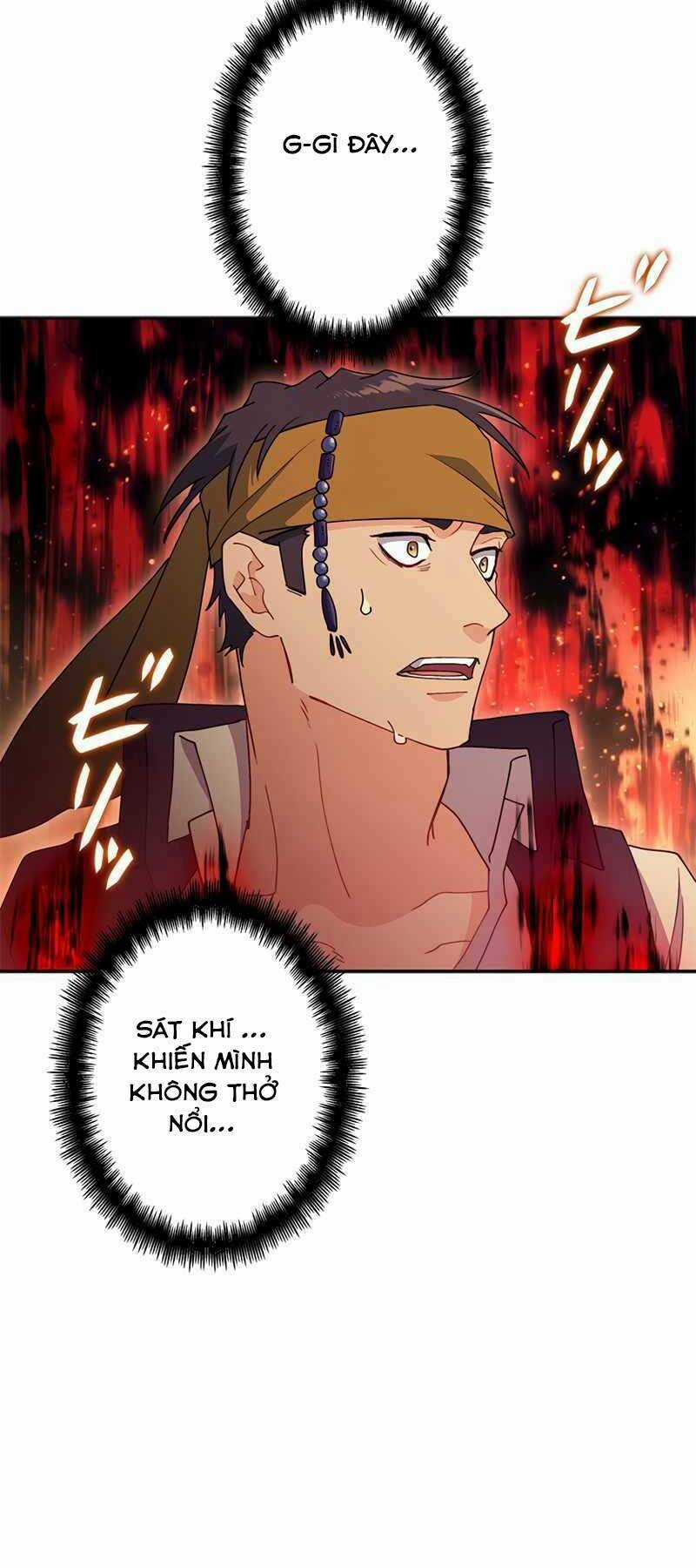 Công Tước Bạch Long Chapter 45 trang 76