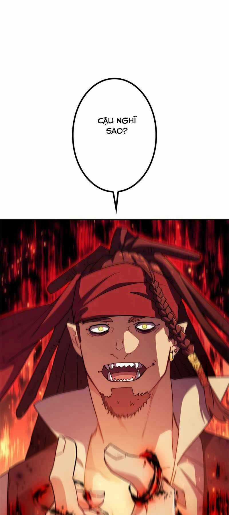 Công Tước Bạch Long Chapter 45 trang 77