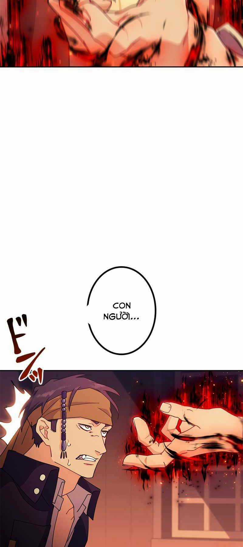 Công Tước Bạch Long Chapter 45 trang 78