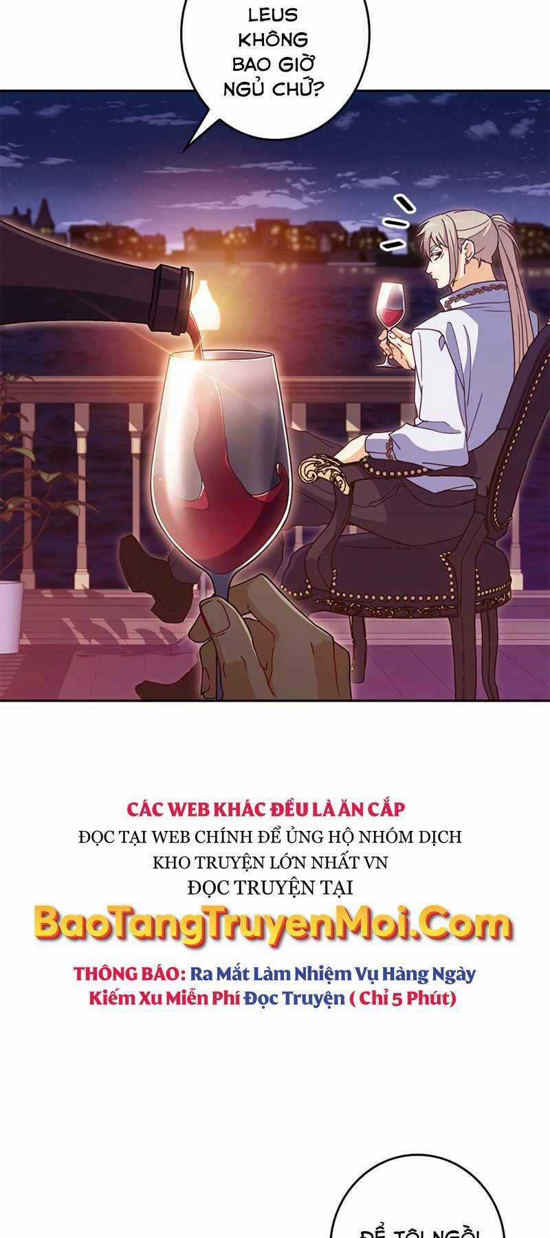 Công Tước Bạch Long Chapter 45 trang 8